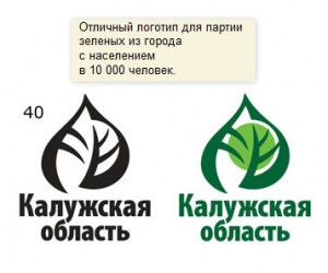 Калужская область Калужская область
