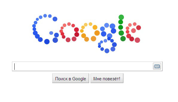 google-birthday
